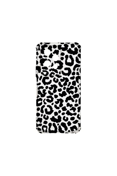 bestcase Husa pentru Honor 200 Lite 5G, BestCase¬Æ Anti Shock 1.5MM, Leopard,...