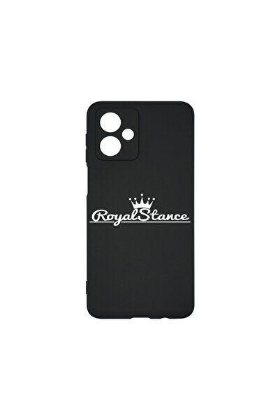bestcase Husa pentru Motorola Moto G55, BestCase¬Æ Slim Premium Silicon 1.2MM...