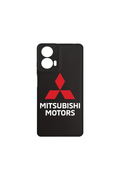 bestcase Калъф за Motorola Moto G24 / Moto G24 Power, BestCase® Тънък силикон...