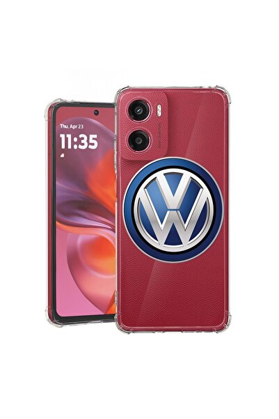 bestcase ¬Æ Husa pentru Motorola Moto G05, Anti Shock 1.5MM, BMW, Protectie c...