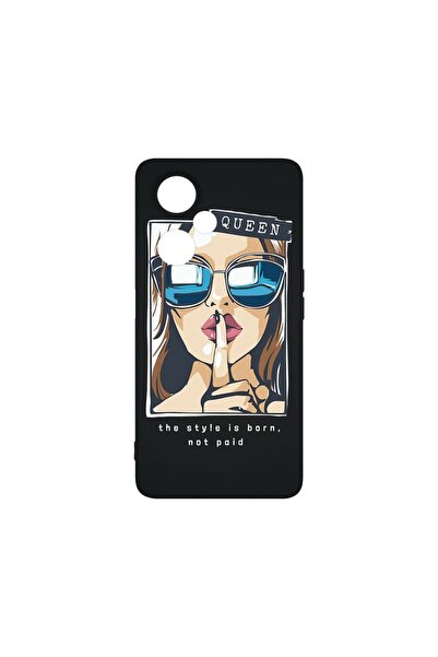 bestcase Husa BestCase¬Æ Premium Silicon, Compatibila Cu OPPO A59 5G, Queen, ...