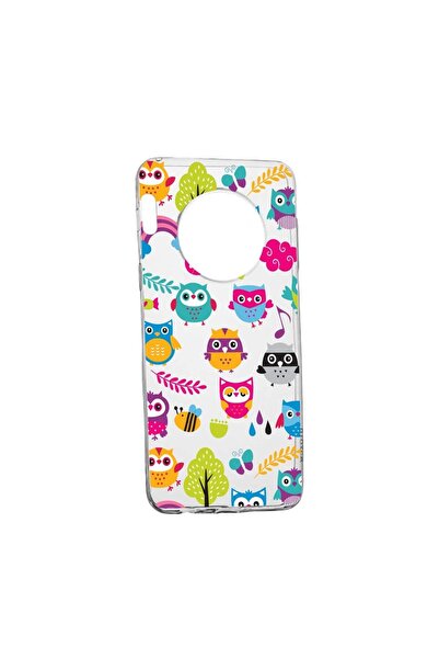 bestcase Θήκη σιλικόνης, Συμβατή με Honor Magic4 Pro, Κουκουβάγια, Ανθεκτική ...