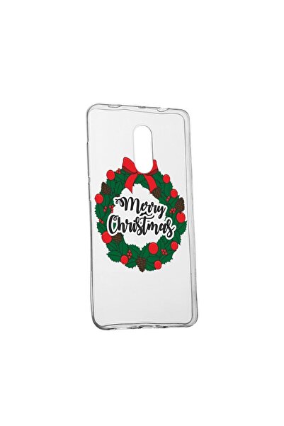 bestcase Husa Xmas, Craciun, pentru Nokia 1.3, rezistenta la uzura, anti-alun...