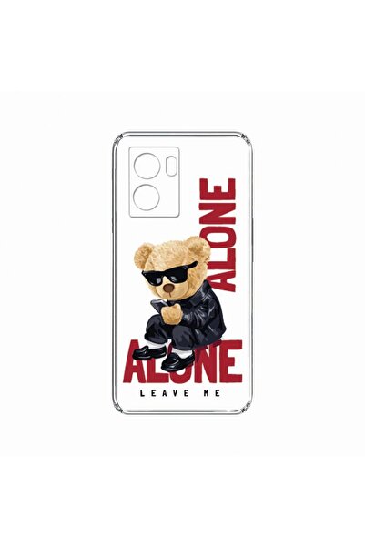 bestcase Husa BestCase¬Æ 2MM Slim Silicon, Compatibila Cu OPPO A57s, Leave Me...