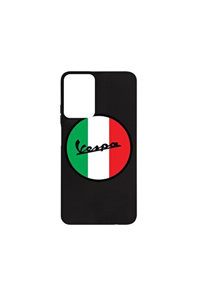 bestcase Case for Motorola Moto G35, BestCase¬Æ Slim SIlicon 0.8MM, Vespa, Ca...