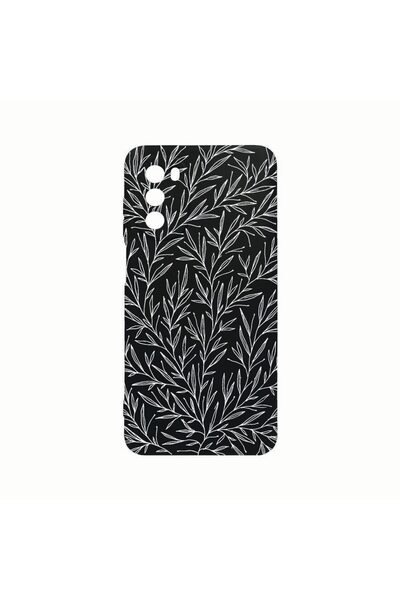 bestcase Husa Silicon, Compatibila Cu Motorola Moto G82 / Moto G52, Leaf, Rez...