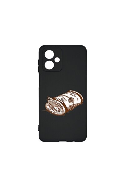bestcase Husa pentru Motorola Moto G55, BestCase¬Æ Slim Premium Silicon 1.2MM...