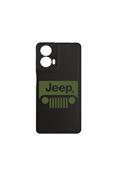 bestcase Калъф за Motorola Moto G24 / Moto G24 Power, BestCase® Тънък силикон...