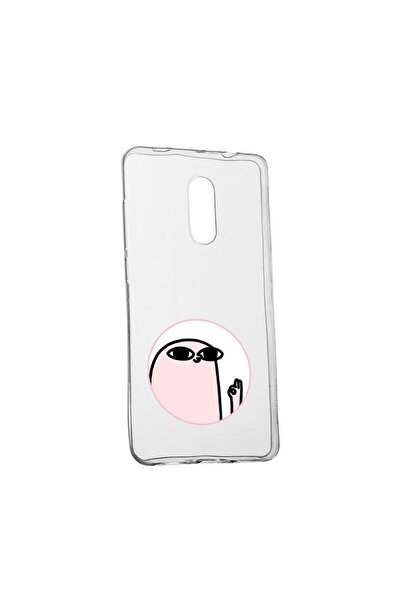 bestcase Husa Meme, pentru Nokia 1.3, rezistenta la uzura, anti-alunecare, di...