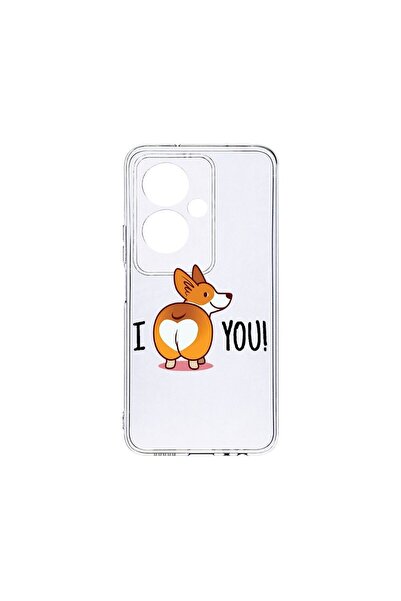 bestcase Husa BestCase¬Æ Clear Silicon 2MM, Compatibila Cu OPPO A79 5G, Sweet...