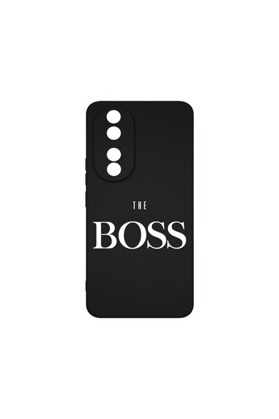 bestcase Θήκη Husa Slim Premium Σιλικόνης 1.2MM, Συμβατή με Honor 90 5G, The ...