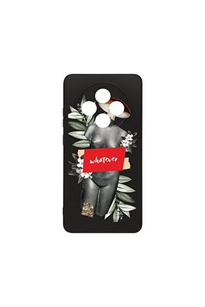 bestcase Λεπτή Θήκη Σιλικόνης 0.8MM, Συμβατή με OPPO Reno12 FS / Reno12 F, Πρ...
