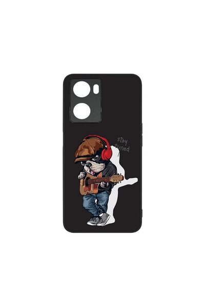 bestcase Husa BestCase¬Æ Slim Glassy, Compatibila Cu OPPO A77 4G / A77s, Stay...