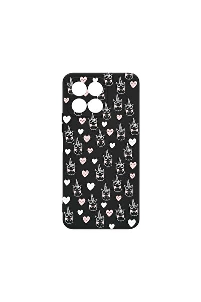 bestcase Husa BestCase¬Æ SLIM SIlicon 0.8MM, Compatibila Cu Honor X8 5G, Unic...