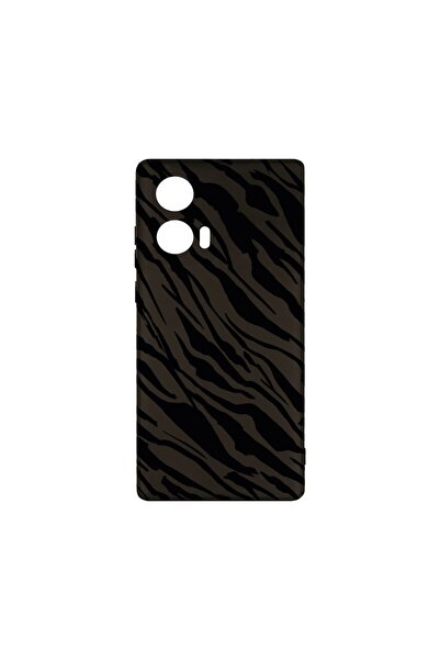 bestcase ¬Æ Husa Premium Silicon, Compatibila Cu Motorola Moto G24 Power Edit...