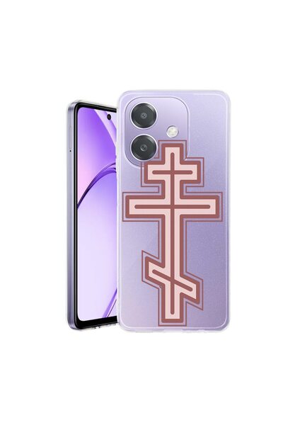 bestcase Husa pentru OPPO A40 / A40M, BestCase¬Æ Clear Silicon 2MM, Classic C...