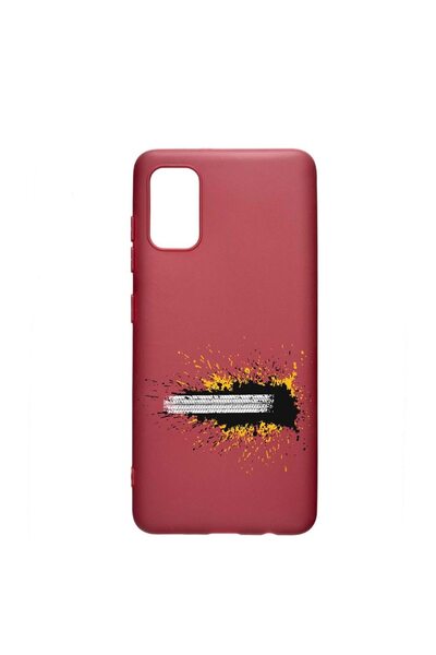 bestcase Θήκη σιλικόνης, Συμβατή με Oppo A54 5G, Σχέδιο πλακών ελαστικών, ανθ...