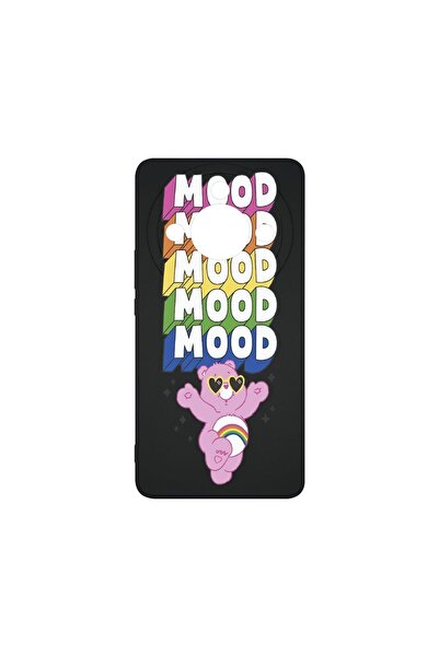 bestcase Λεπτή Θήκη Σιλικόνης 0.8MM, Συμβατή με Honor Magic6 Lite, Σχέδιο - Ρ...