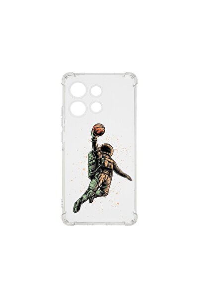 bestcase Husa pentru Motorola Edge 50 Neo, BestCase¬Æ Anti Shock 1.5MM, Astro...