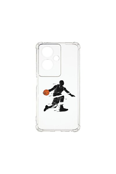 bestcase Husa BestCase¬Æ Anti Shock 1.5MM, Compatibila Cu OPPO A79 5G, Basket...