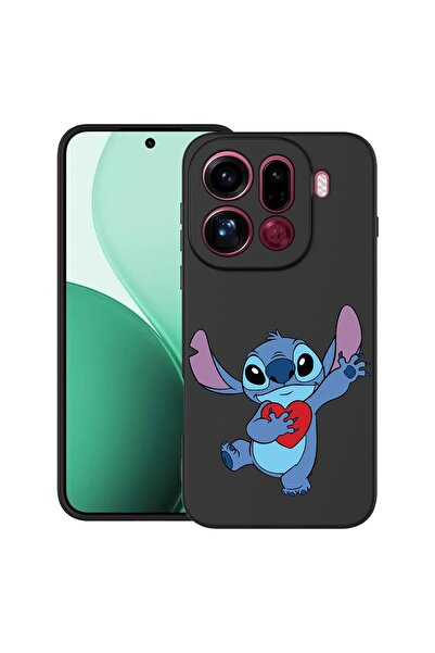 bestcase ¬Æ Husa TPU Ultra Slim Compatibil cu OPPO Find X9 Pro, cu Design I L...