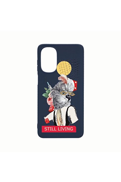 bestcase Husa Silicon, Compatibila Cu Motorola Moto G62 5G, Still Living, Rez...