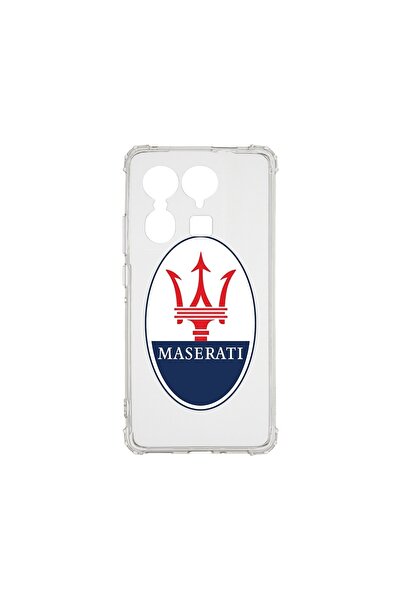 bestcase Husa pentru Motorola Edge 50 Ultra, BestCase¬Æ Anti Shock 1.5MM, Mas...