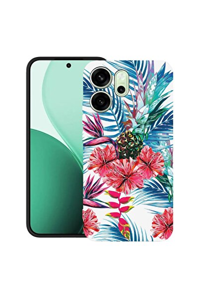bestcase ¬Æ Husa TPU Ultra Slim Compatibil cu OPPO Reno15 Pro, cu Design Flow...