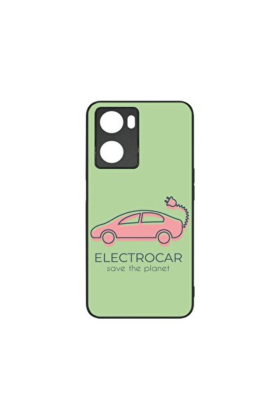 bestcase Husa BestCase¬Æ Slim Glassy, Compatibila Cu OPPO A77 4G / A77s, Save...