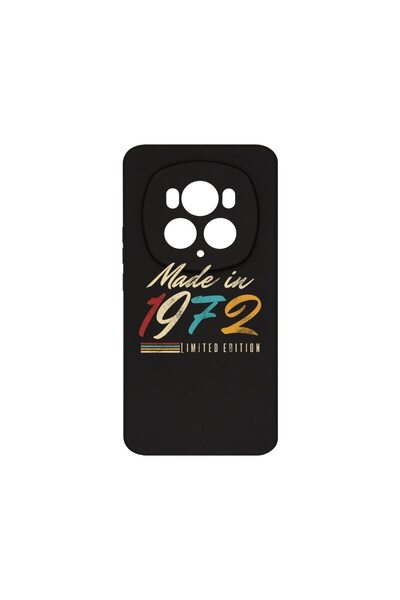 bestcase Θήκη Σιλικόνης Premium Λεπτή 1.2MM, Συμβατή με Honor Magic6 Pro, Κατ...