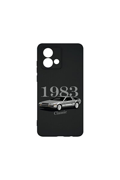 bestcase Husa BestCase¬Æ Slim SIlicon 0.8MM, Compatibila Cu Motorola Edge 40 ...