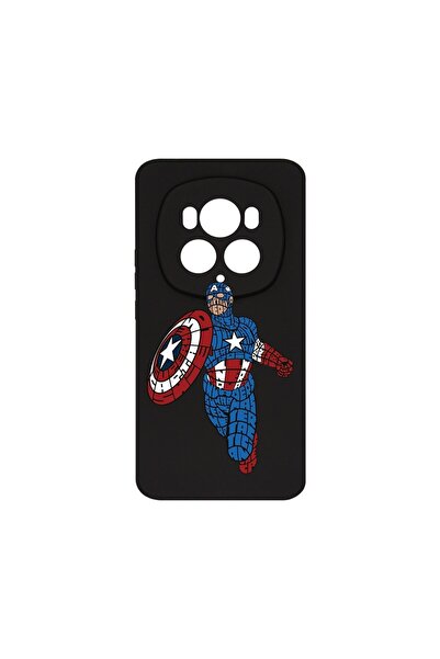 bestcase ¬Æ Husa Slim Premium Silicon 1.2MM, Compatibila Cu Honor Magic6 Pro,...
