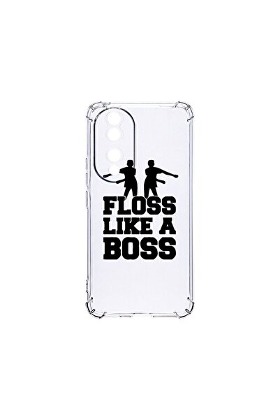 bestcase Husa BestCase¬Æ Anti Shock 1.5MM, Compatibila Cu Honor 90, Floss Lik...