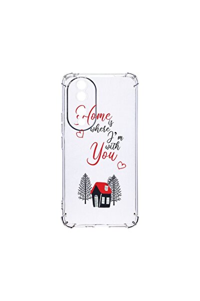 bestcase Husa BestCase¬Æ Anti Shock 1.5MM, Compatibila Cu Honor 90, Home Is W...