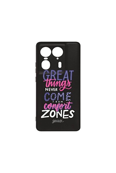 bestcase Λεπτή Θήκη Σιλικόνης 0.8MM, Συμβατή με Motorola Edge 50 Ultra, Εξαιρ...