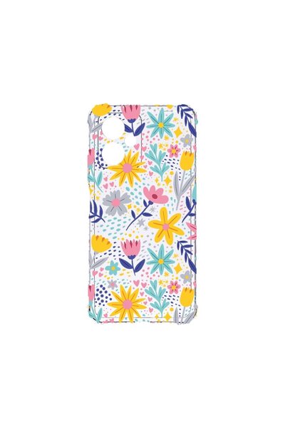 bestcase ¬Æ Husa Anti Shock 1.5MM, Compatibila Cu Motorola Moto G54 Power / M...