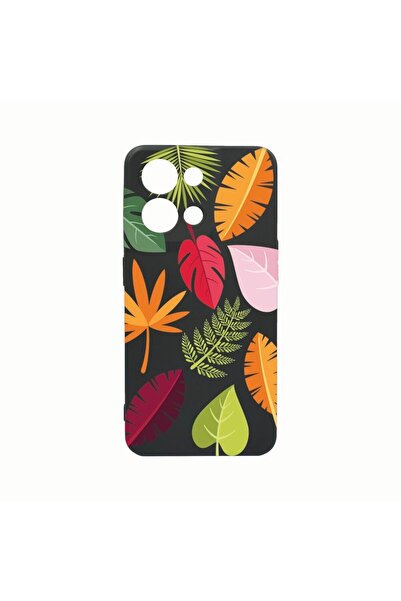 bestcase Husa Silicon, Compatibila Cu Oppo Reno8 Pro, Autumn, Rezistenta la u...