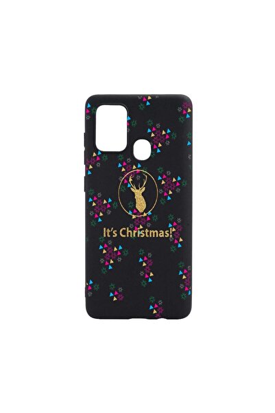 bestcase Husa Xmas, Craciun, pentru Huawei P Smart (2020), rezistenta la uzur...