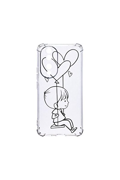 bestcase Husa BestCase¬Æ Anti Shock 1.5MM, Compatibila Cu Honor 90, My Little...