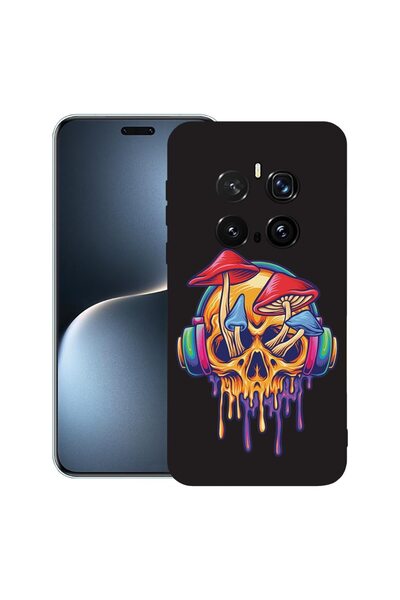 bestcase Θήκη για Honor Magic7 Pro, Λεπτή θήκη σιλικόνης υψηλής ποιότητας 1.2...