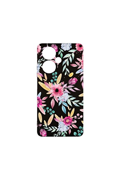 bestcase Θήκη BestCase® Premium Σιλικόνης, Συμβατή με OPPO A79 5G, Χαρούμενα ...