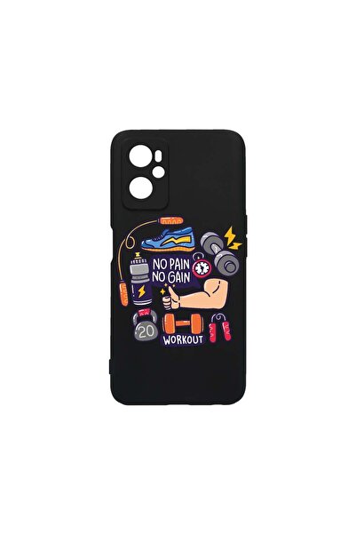 bestcase Husa BestCase¬Æ Slim SIlicon 0.8MM, Compatibila Cu OPPO K10 4G, No P...