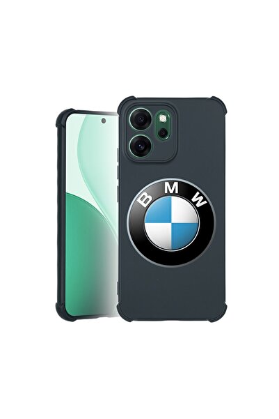 bestcase ¬Æ Husa TPU Pro Shock Compatibila cu OPPO Reno14 F / Reno14 FS, cu D...