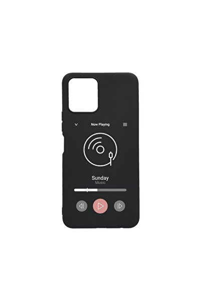 bestcase Husa BestCase¬Æ SLIM SIlicon 0.8MM, Compatibila Cu Motorola Moto G50...