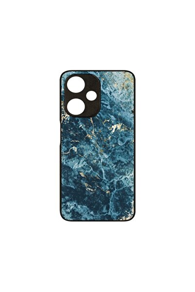 bestcase Husa BestCase¬Æ MaxSafe, Compatibilă cu OPPO A59 5G, Model Marmură -...
