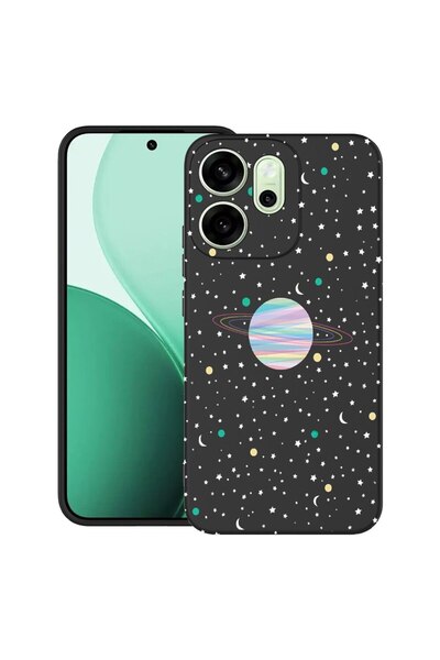 bestcase ¬Æ Husa TPU Ultra Slim Compatibil cu OPPO Reno15 Pro, cu Design Univ...
