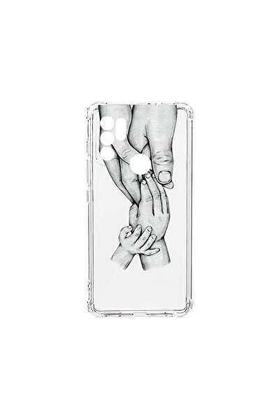 bestcase Αντικραδασμική Θήκη 1.5MM, Συμβατή με Motorola Moto G60s, Αντοχή σε ...