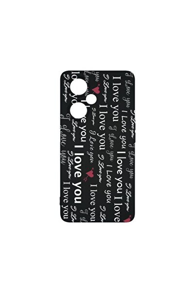 bestcase Θήκη Σιλικόνης Premium, Συμβατή με OPPO A59 5G, Love me, Λεπτή 1.2 χ...
