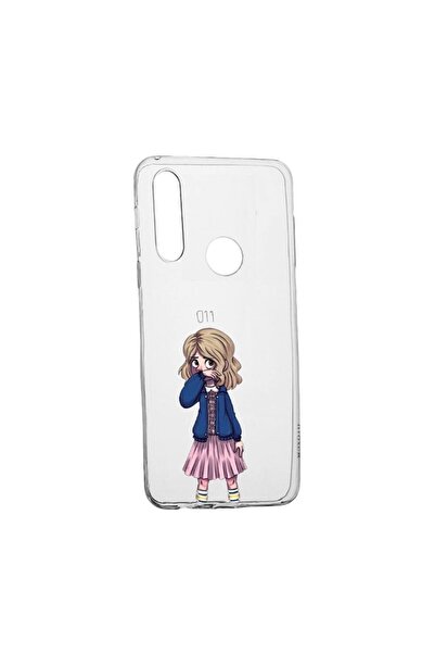 bestcase Θήκη Stranger Things, για Motorola Moto G8, ανθεκτική στη φθορά, αντ...