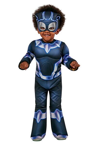 Rubies Carnival Costume - Black Panther